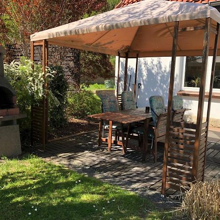 Sieben-Berge-Ferienwohnungen Alfeld  Exteriér fotografie