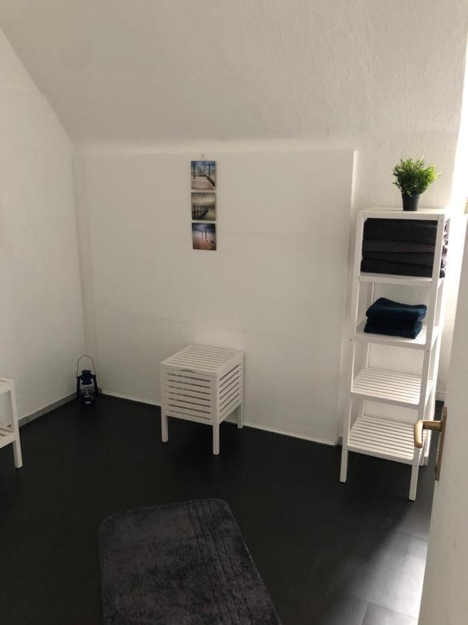 Sieben-Berge-Ferienwohnungen Alfeld  Exteriér fotografie